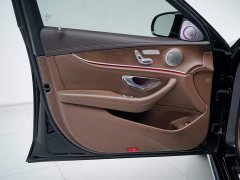 Mercedes-Benz E-Class facelift E 260 L - фото 13