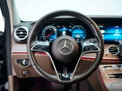 Mercedes-Benz E-Class facelift E 260 L - фото 15