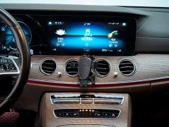 Mercedes-Benz E-Class facelift E 260 L - фото 16