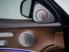 Mercedes-Benz E-Class facelift E 260 L - фото 20