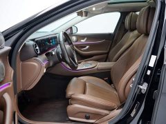 Mercedes-Benz E-Class facelift E 260 L - фото 4
