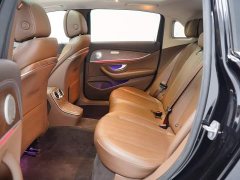 Mercedes-Benz E-Class facelift E 260 L - фото 5