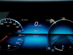 Mercedes-Benz E-Class facelift E 260 L - фото 7