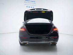 Mercedes-Benz E-Class facelift E 260 L - фото 8