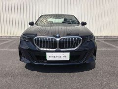 BMW i5 eDrive 35L M Sport Package - фото 1
