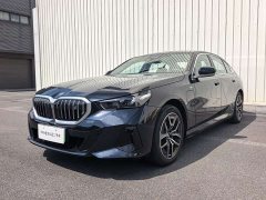 BMW i5 eDrive 35L M Sport Package - фото 2