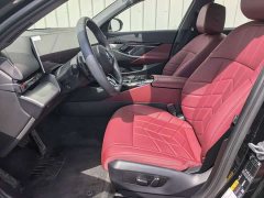 BMW i5 eDrive 35L M Sport Package - фото 6