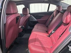 BMW i5 eDrive 35L M Sport Package - фото 7