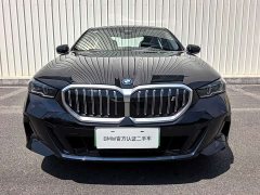BMW i5 eDrive 35L M Sport Package - фото 1