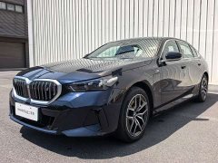 BMW i5 eDrive 35L M Sport Package - фото 2