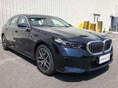 BMW i5 eDrive 35L M Sport Package - фото 3