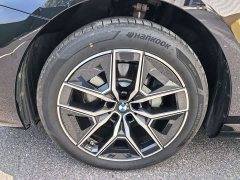 BMW i5 eDrive 35L M Sport Package - фото 4