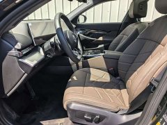 BMW i5 eDrive 35L M Sport Package - фото 6