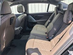 BMW i5 eDrive 35L M Sport Package - фото 7