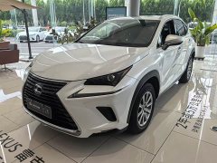 Lexus NX 2020 200 AWD Fengshang Edition National VI - фото 1