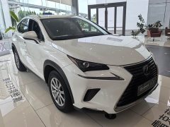 Lexus NX 2020 200 AWD Fengshang Edition National VI - фото 3