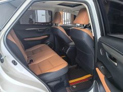 Lexus NX 2020 200 AWD Fengshang Edition National VI - фото 5