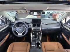 Lexus NX 2020 200 AWD Fengshang Edition National VI - фото 6