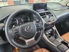 Lexus NX 2020 200 AWD Fengshang Edition National VI - фото 7