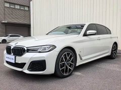 BMW 5 Series 530Li Exclusive M Sports Package - фото 1