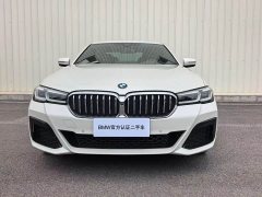 BMW 5 Series 530Li Exclusive M Sports Package - фото 2