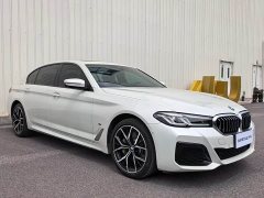 BMW 5 Series 530Li Exclusive M Sports Package - фото 3