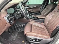 BMW 5 Series 530Li Exclusive M Sports Package - фото 4
