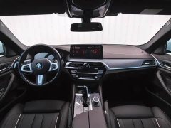 BMW 5 Series 530Li Exclusive M Sports Package - фото 5