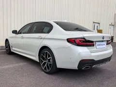 BMW 5 Series 530Li Exclusive M Sports Package - фото 7