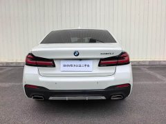 BMW 5 Series 530Li Exclusive M Sports Package - фото 8