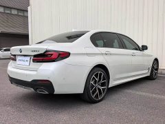 BMW 5 Series 530Li Exclusive M Sports Package - фото 9