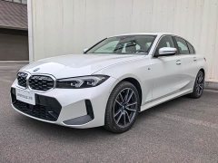 BMW 3 Series 325i M Sport Package - фото 1