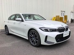 BMW 3 Series 325i M Sport Package - фото 3