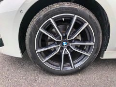 BMW 3 Series 325i M Sport Package - фото 4