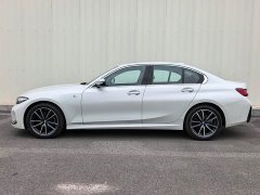 BMW 3 Series 325i M Sport Package - фото 5