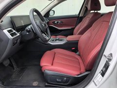 BMW 3 Series 325i M Sport Package - фото 6