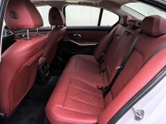 BMW 3 Series 325i M Sport Package - фото 7
