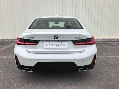 BMW 3 Series 325i M Sport Package - фото 8