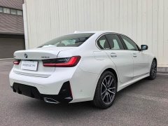 BMW 3 Series 325i M Sport Package - фото 9