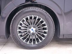 Denza D9 DM-i smart driving version 1020 four-wheel drive premium - фото 12