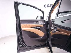 Denza D9 DM-i smart driving version 1020 four-wheel drive premium - фото 15