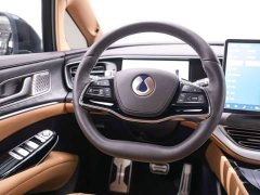 Denza D9 DM-i smart driving version 1020 four-wheel drive premium - фото 18
