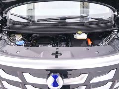 Denza D9 DM-i smart driving version 1020 four-wheel drive premium - фото 20