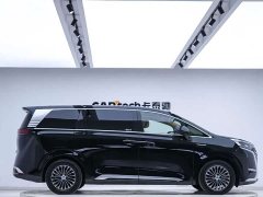 Denza D9 DM-i smart driving version 1020 four-wheel drive premium - фото 6