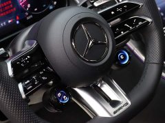 Mercedes-Benz GLC AMG GLC 43 4MATIC - фото 10
