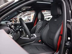 Mercedes-Benz GLC AMG GLC 43 4MATIC - фото 11