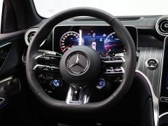 Mercedes-Benz GLC AMG GLC 43 4MATIC - фото 13