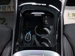 Mercedes-Benz GLC AMG GLC 43 4MATIC - фото 18