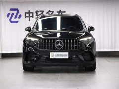 Mercedes-Benz GLC AMG GLC 43 4MATIC - фото 2