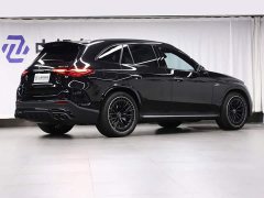 Mercedes-Benz GLC AMG GLC 43 4MATIC - фото 3